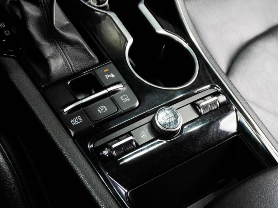 Kia K5 III Тюмень  - изображение 17