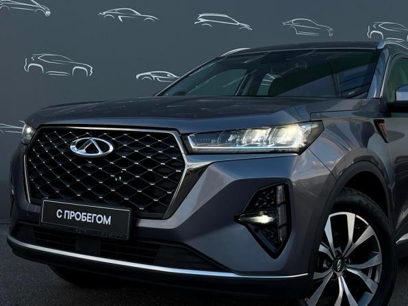 Chery Tiggo 7 Pro Max I с пробегом 2023 года, цена 1 798 800 рублей, 43933 км, внедорожник, Автокод Объявления