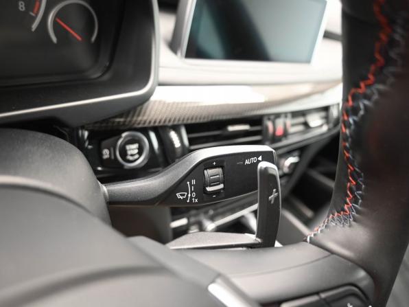 BMW X6 M II (F86) с пробегом 2016 года, цена 4 799 900 рублей, 83000 км, внедорожник, Автокод Объявления