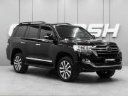 Toyota Land Cruiser 200 Series Рестайлинг 2 Ростов-на-Дону  - изображение 25