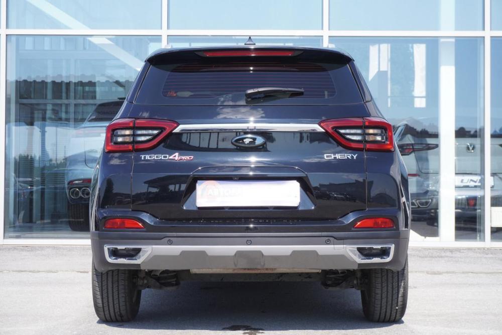 Chery Tiggo 4 Pro I Рестайлинг Ульяновск  - изображение 6