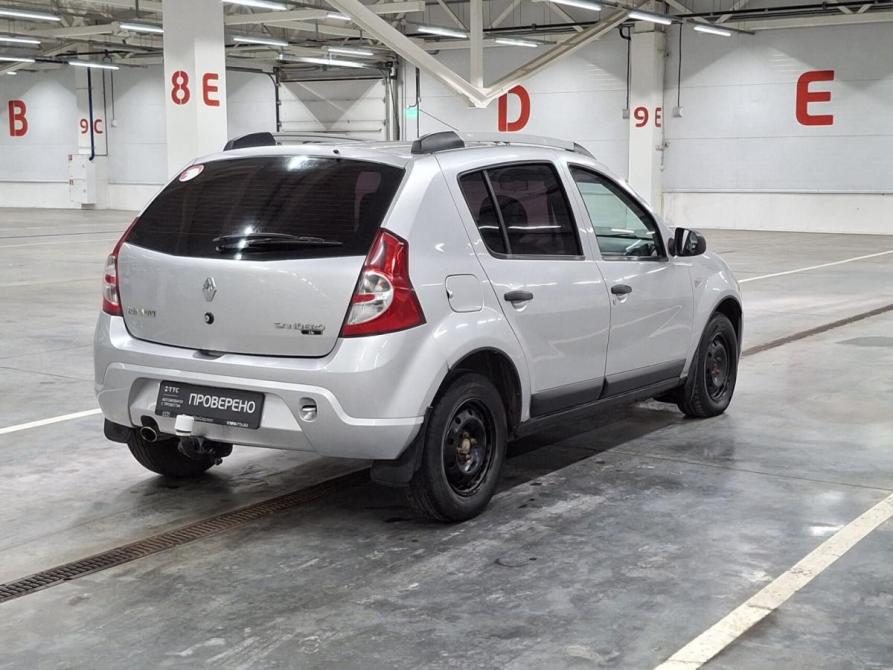 Renault Sandero I Казань  - изображение 6