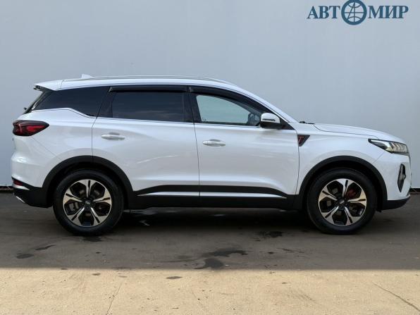 Chery Tiggo 7 Pro Max I с пробегом 2023 года, цена 2 070 000 рублей, 37106 км, внедорожник, Автокод Объявления