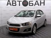 Chevrolet Aveo II Екатеринбург  - изображение 26