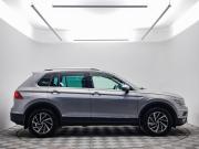 Volkswagen Tiguan II Москва  - изображение 22