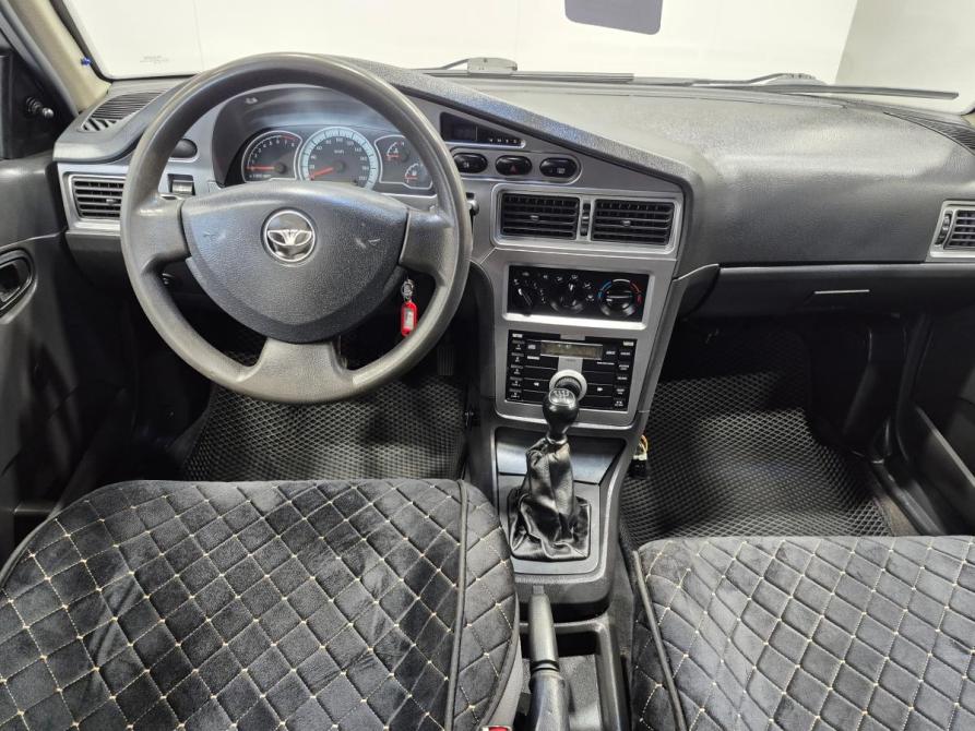 Daewoo Nexia I Рестайлинг Воронеж  - изображение 10