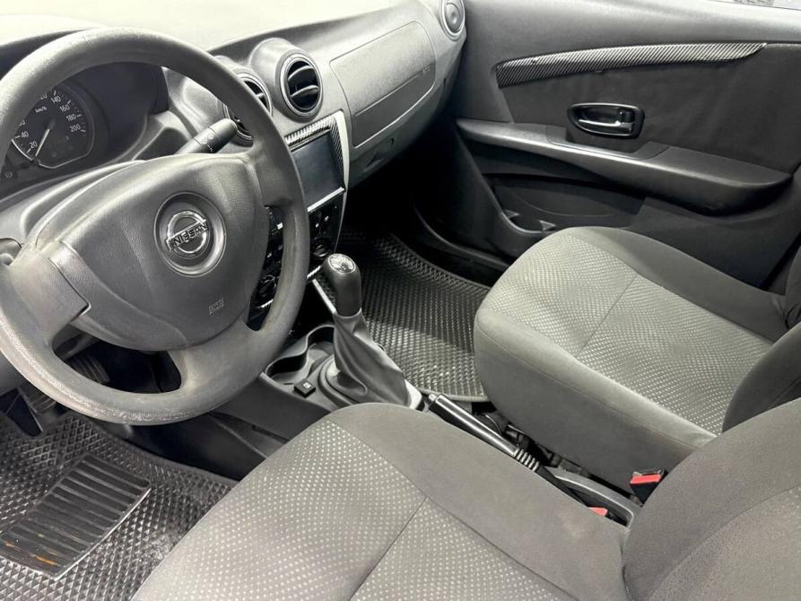 Nissan Almera III (G15) Ростов-на-Дону  - изображение 12