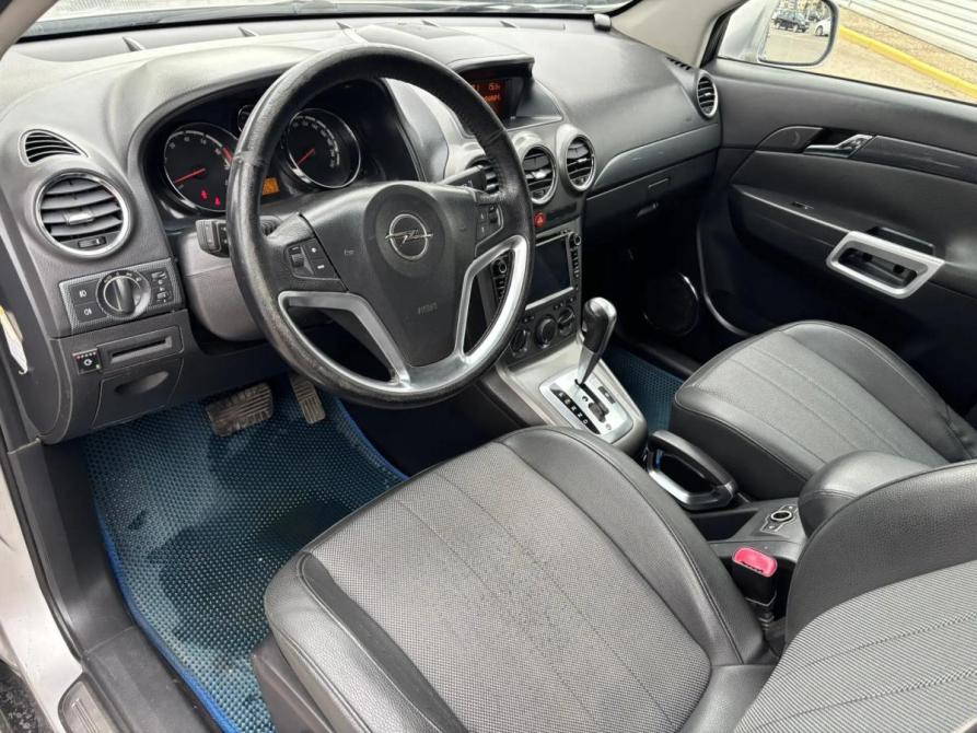 Opel Antara I Альметьевск  - изображение 9