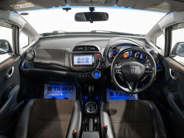 Honda Fit Shuttle I Рестайлинг с пробегом 2013 года, цена 1 050 000 рублей, 180957 км, универсал, Автокод Объявления