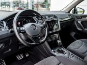 Volkswagen Tiguan II Магнитогорск  - изображение 40