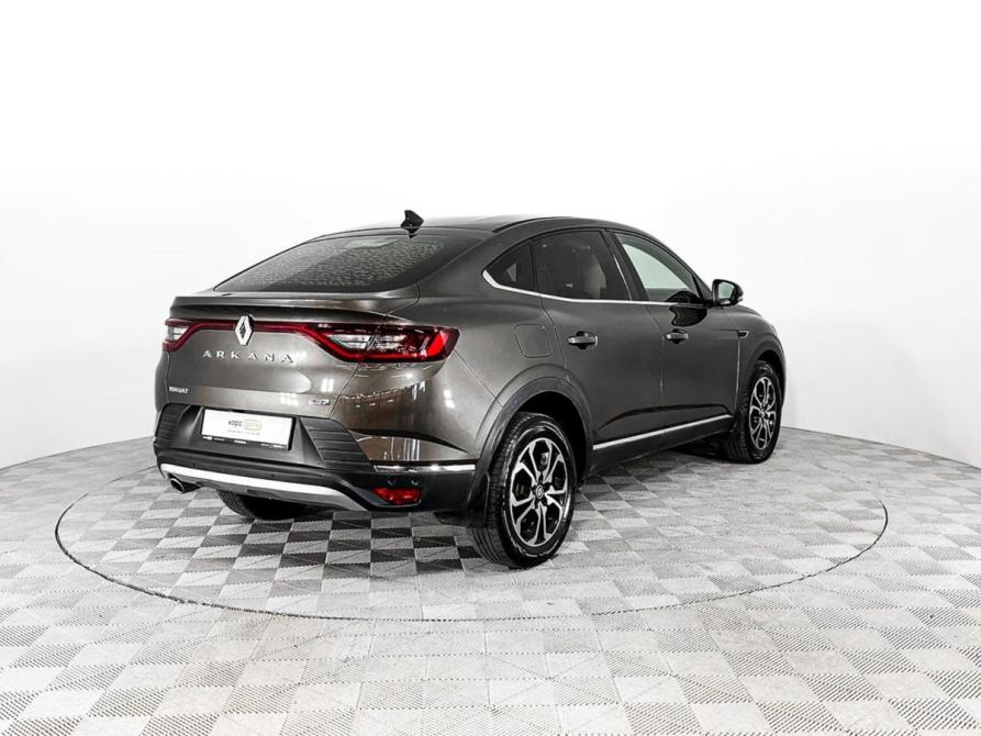 Renault Arkana I Ногинск  - изображение 6