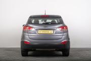 Hyundai ix35 I Томск  - изображение 24