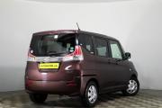 Suzuki Solio III Пермь  - изображение 29