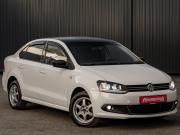 Volkswagen Polo V Екатеринбург  - изображение 22