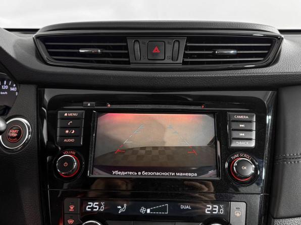 Nissan X-Trail III Рестайлинг с пробегом 2021 года, цена 2 539 000 рублей, 53883 км, внедорожник, Автокод Объявления