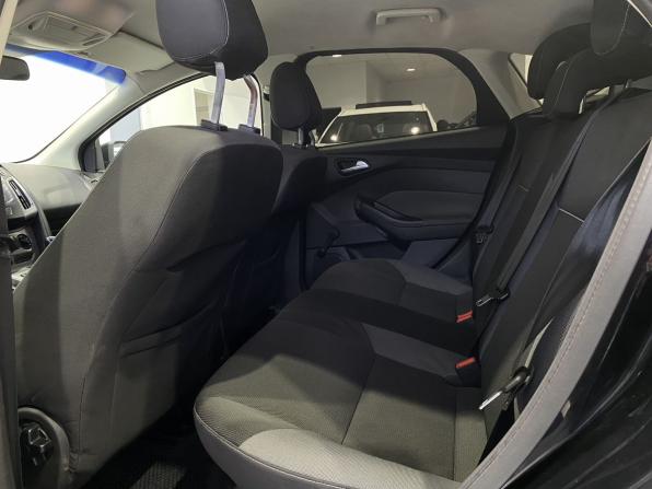Ford Focus III с пробегом 2011 года, цена 699 900 рублей, 197644 км, хэтчбек, Автокод Объявления