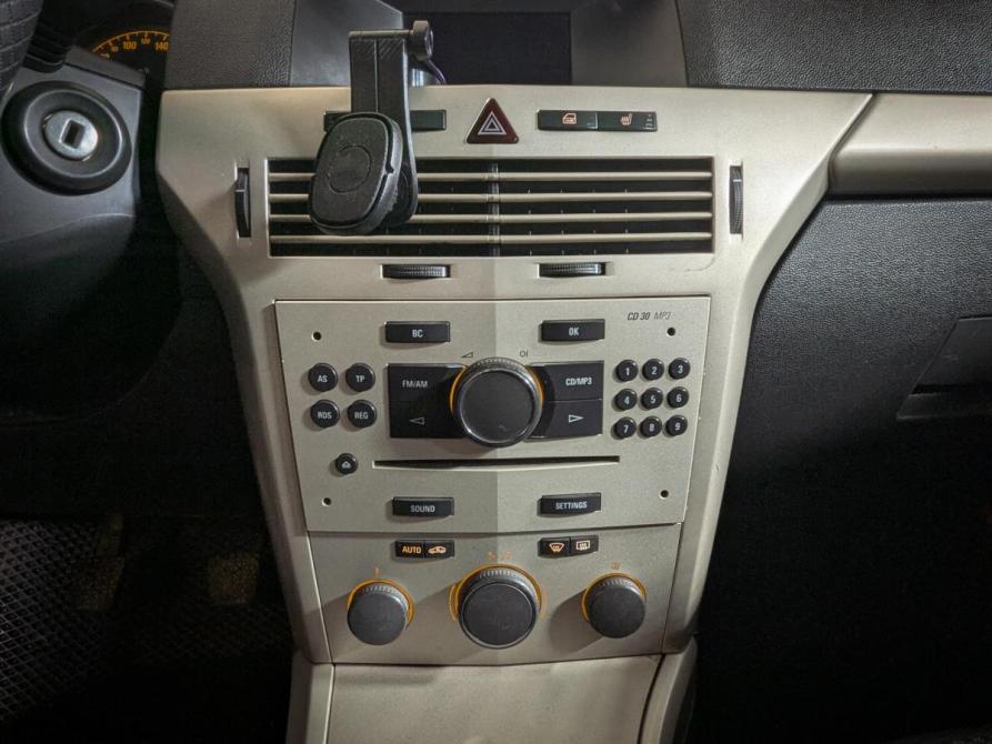 Opel Astra H Екатеринбург  - изображение 11