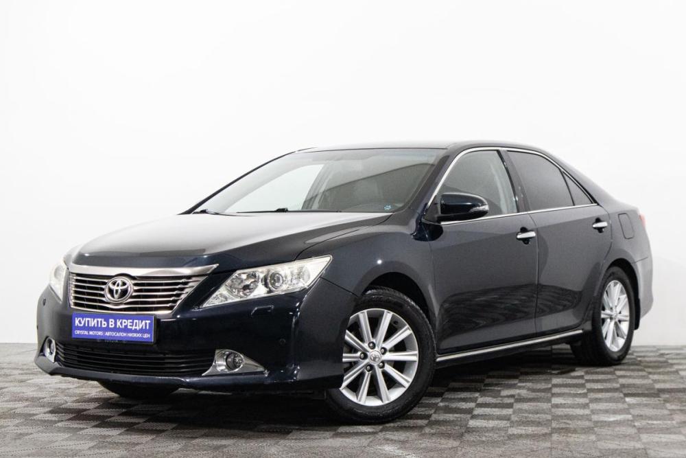 Toyota Camry VII (XV50) Сургут  - изображение 4