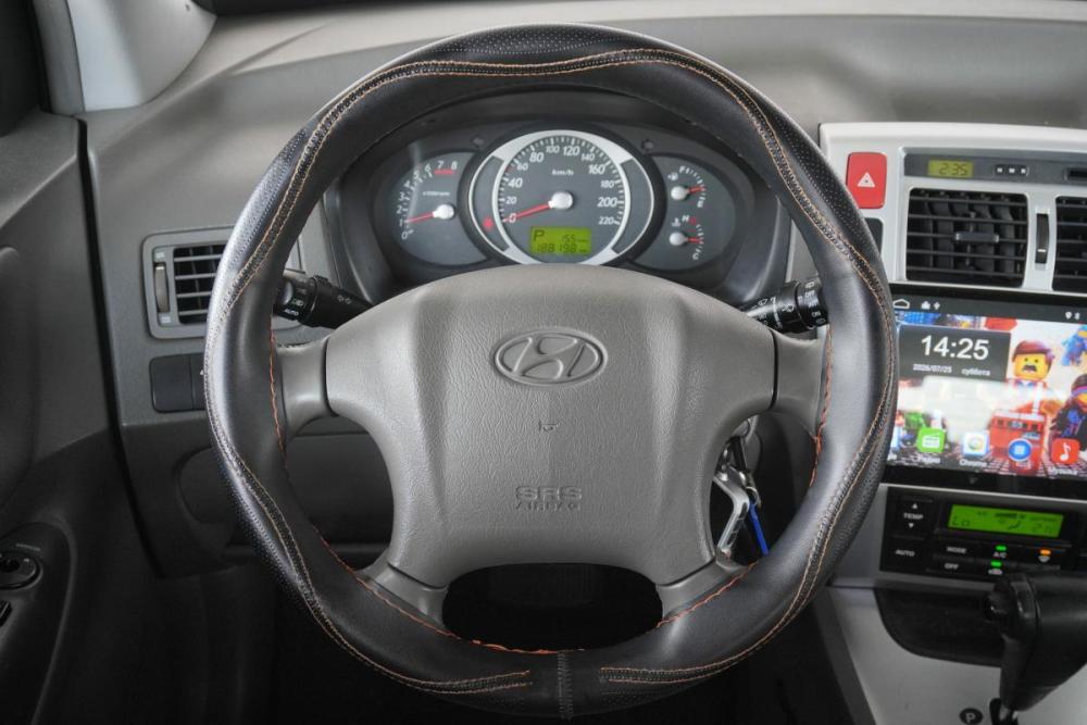 Hyundai Tucson I Калининград  - изображение 10