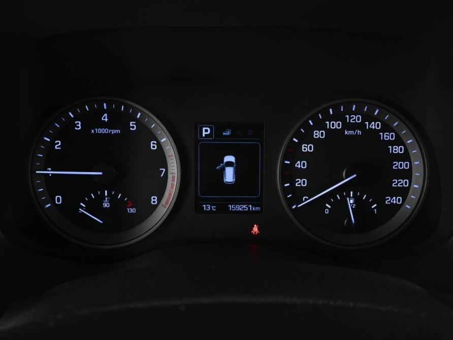 Hyundai Tucson III Ростов-на-Дону  - изображение 15