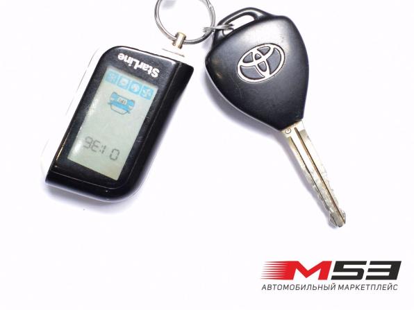 Toyota Corolla X (E140 E150) Рестайлинг с пробегом 2011 года, цена 942 999 рублей, 196913 км, седан, Автокод Объявления