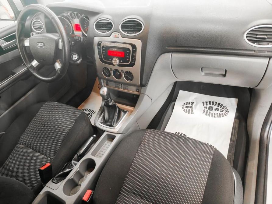 Ford Focus II Рестайлинг Тула  - изображение 7