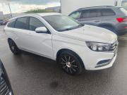 Lada (ВАЗ) Vesta I Санкт-Петербург  - изображение 7