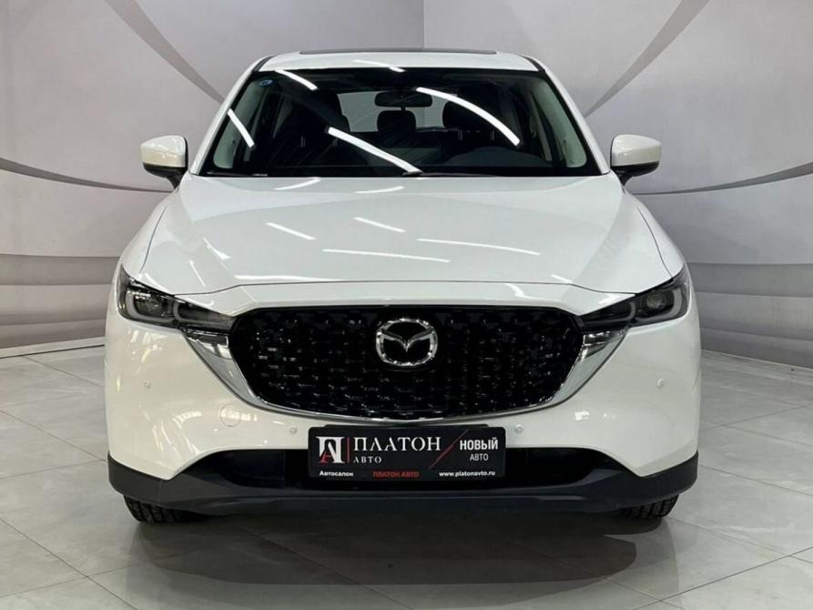 Mazda CX-5 II Рестайлинг Воронеж  - изображение 2