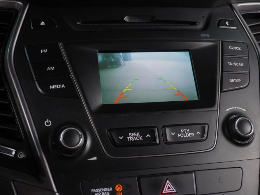 Hyundai Santa Fe III Воронеж  - изображение 17