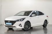 Hyundai Solaris II Рестайлинг Челябинск  - изображение 23
