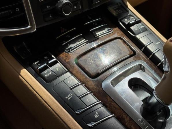 Porsche Cayenne II (958) с пробегом 2012 года, цена 2 699 000 рублей, 193526 км, внедорожник, Автокод Объявления