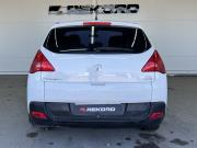 Peugeot 3008 I Уфа  - изображение 22