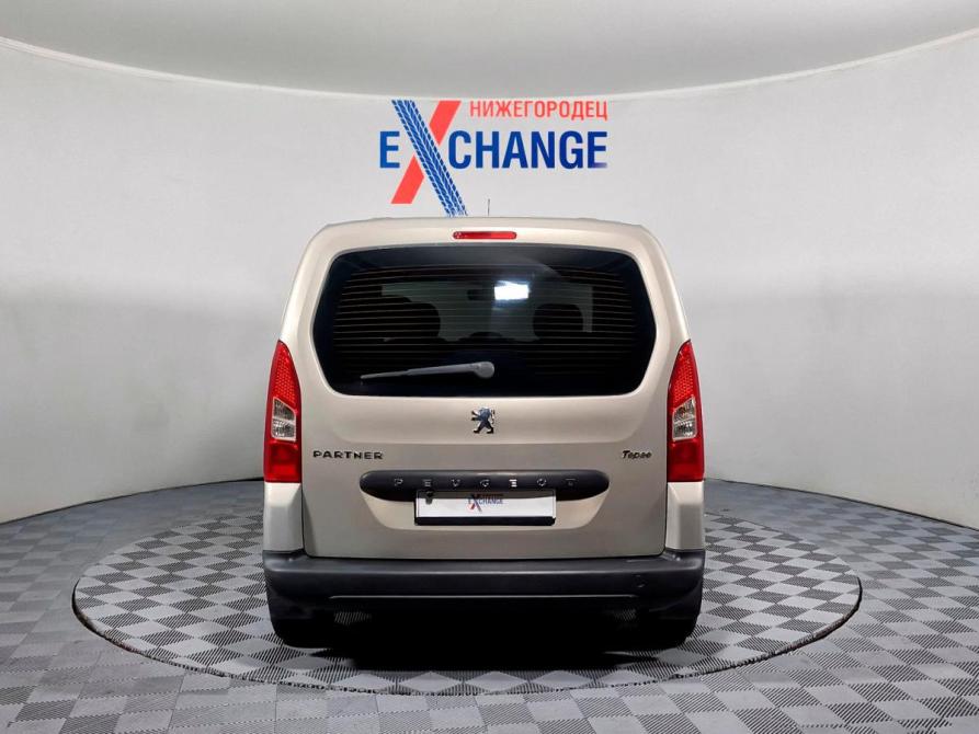 Peugeot Partner II Нижний Новгород  - изображение 6