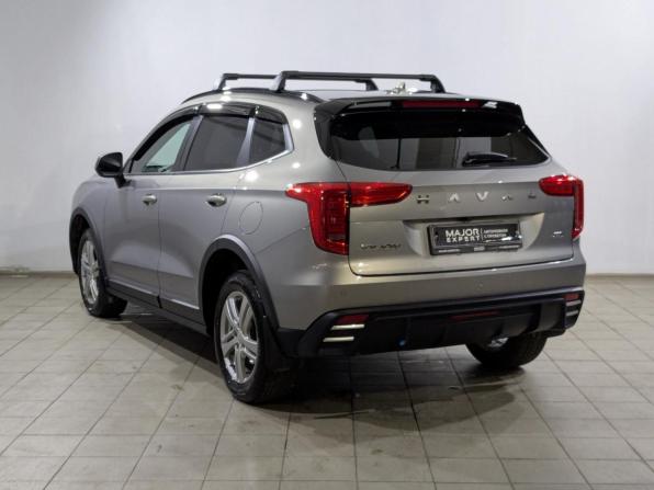 Haval Jolion I Рестайлинг с пробегом 2025 года, цена 2 235 000 рублей, 22365 км, внедорожник, Автокод Объявления