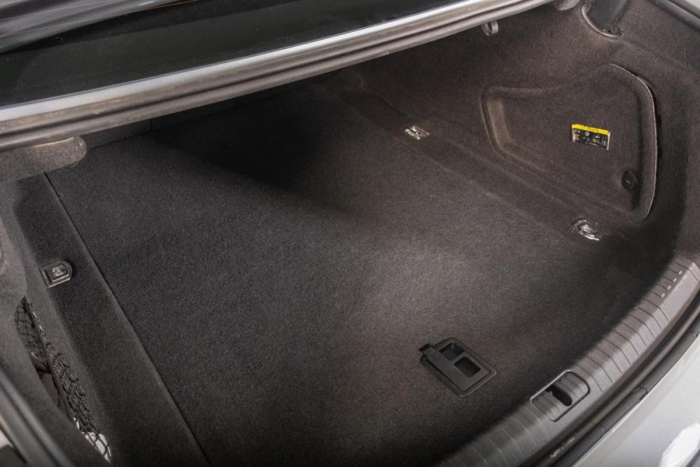 Audi A6 V (C8) Томск  - изображение 20