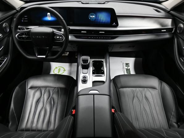Chery Arrizo 8 с пробегом 2023 года, цена 2 175 000 рублей, 37036 км, седан, Автокод Объявления