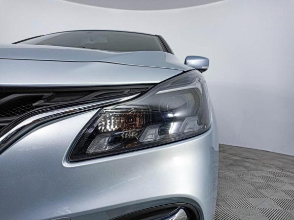 Suzuki Baleno III с пробегом 2022 года, цена 1 799 000 рублей, 34899 км, хэтчбек, Автокод Объявления