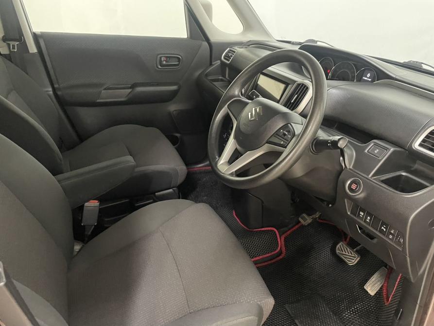 Suzuki Solio III Воронеж  - изображение 12