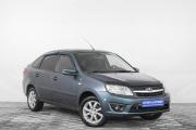 Lada (ВАЗ) Granta I Кемерово  - изображение 22