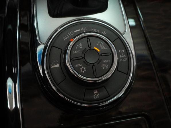 Nissan Patrol VI (Y62) с пробегом 2012 года, цена 3 750 000 рублей, 48458 км, внедорожник, Автокод Объявления
