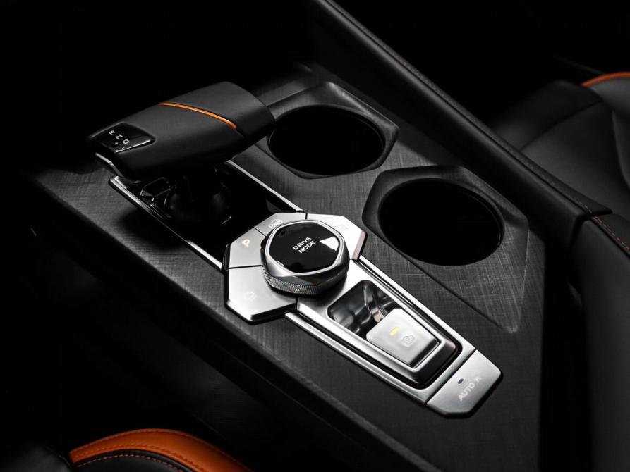 Changan UNI-V I Минеральные Воды  - изображение 10
