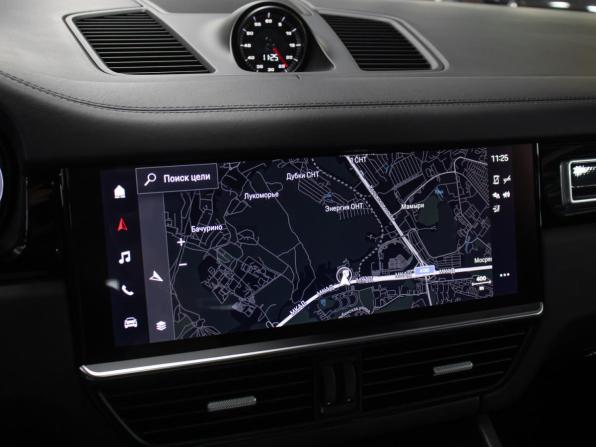 Porsche Cayenne III с пробегом 2021 года, цена 9 798 000 рублей, 36308 км, внедорожник, Автокод Объявления