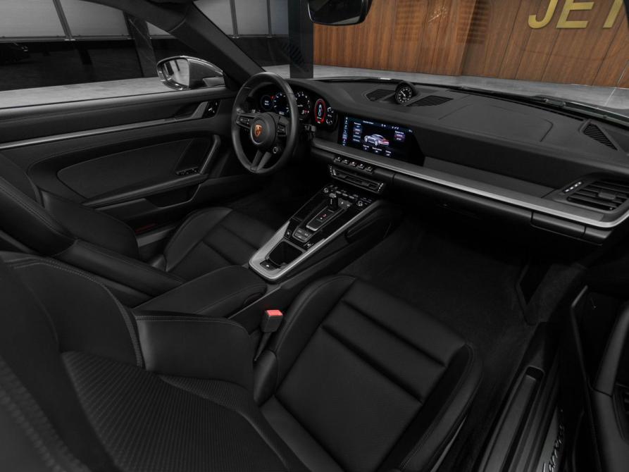 Porsche 911 VIII (992) Москва  - изображение 31