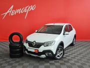 Renault Logan II Рестайлинг Вологда  - изображение 17