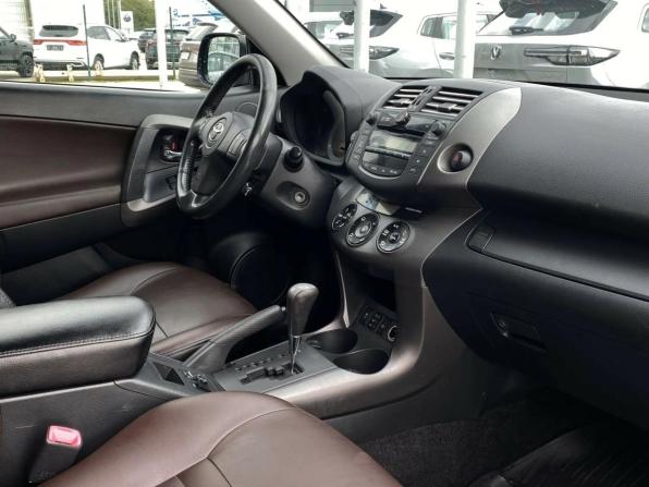 Toyota RAV4 III (XA30) Рестайлинг с пробегом 2011 года, цена 1 017 241 рубль, 355000 км, внедорожник, Автокод Объявления