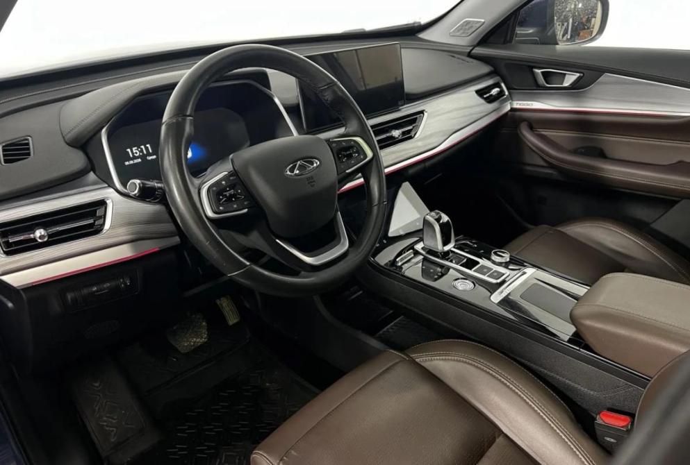 Chery Tiggo 8 Pro I Нижний Новгород  - изображение 9