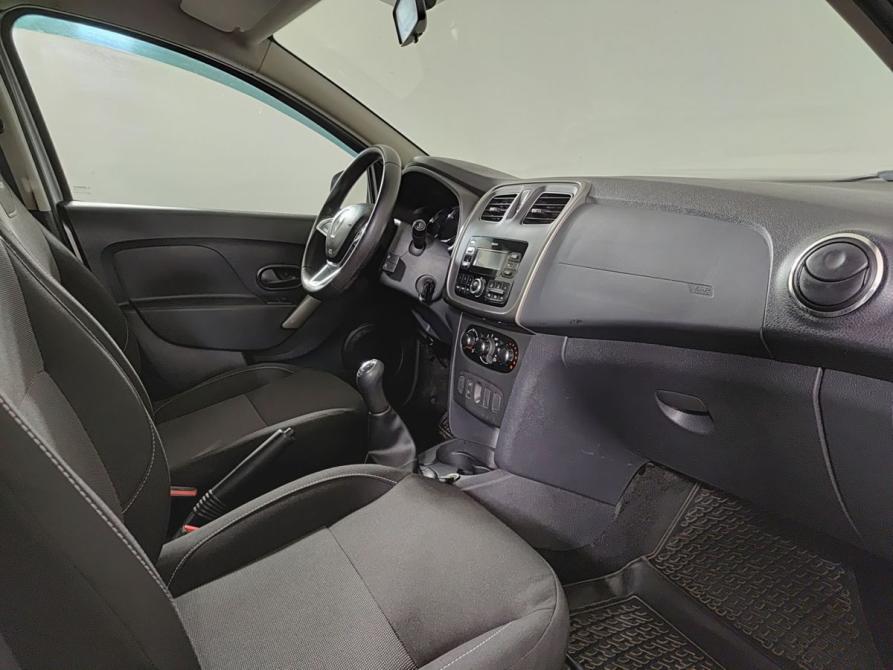 Renault Sandero II Рестайлинг Уфа  - изображение 13