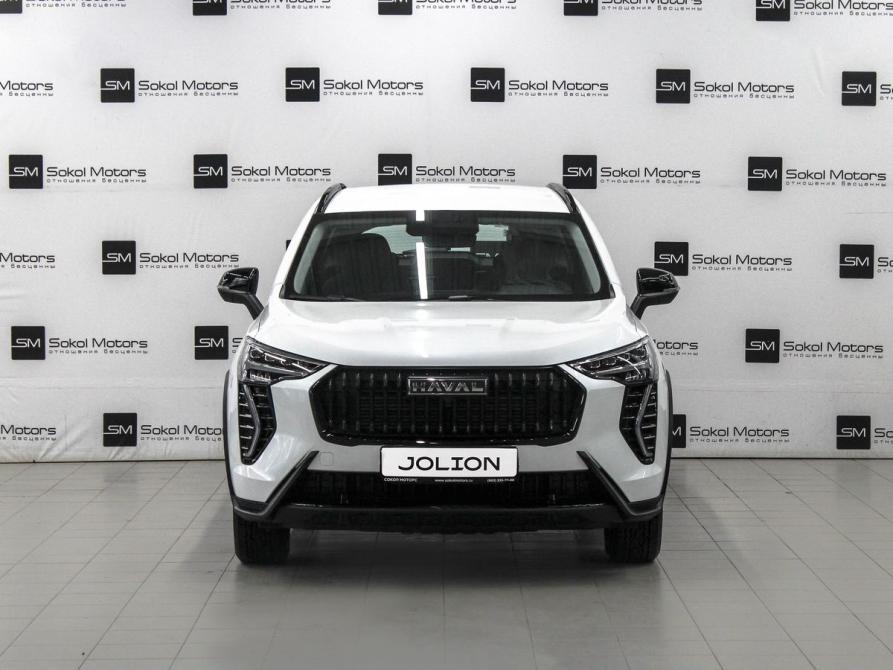 Haval Jolion I Рестайлинг Ростов-на-Дону  - изображение 3