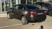Lada (ВАЗ) Vesta I Оренбург  - изображение 22