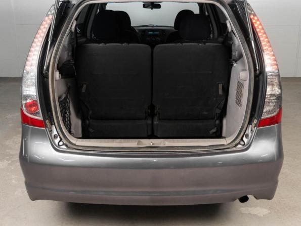 Mitsubishi Grandis I с пробегом 2006 года, цена 779 000 рублей, 348981 км, минивэн, Автокод Объявления